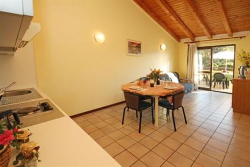 фото отеля Campi Residence