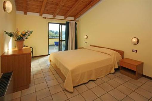 фото отеля Campi Residence