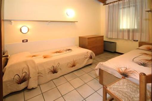 фото отеля Campi Residence