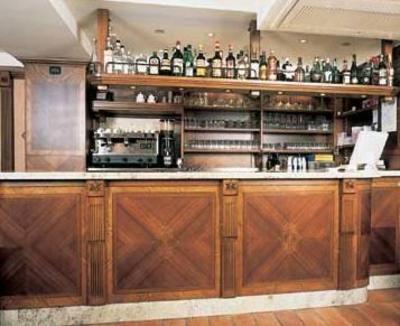 фото отеля Albergo Del Duca