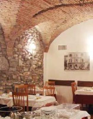 фото отеля Albergo Del Duca