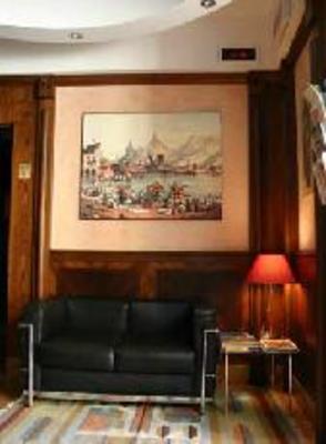 фото отеля Albergo Del Duca
