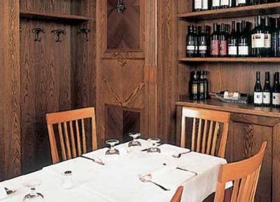 фото отеля Albergo Del Duca