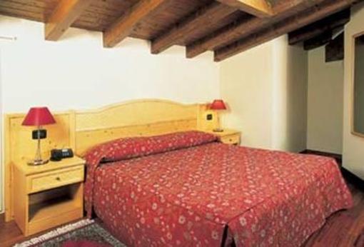 фото отеля Albergo Del Duca