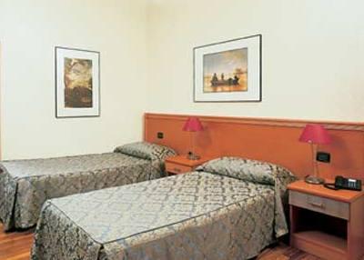 фото отеля Albergo Del Duca
