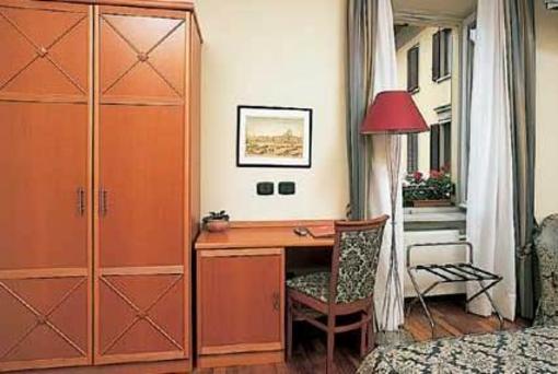 фото отеля Albergo Del Duca