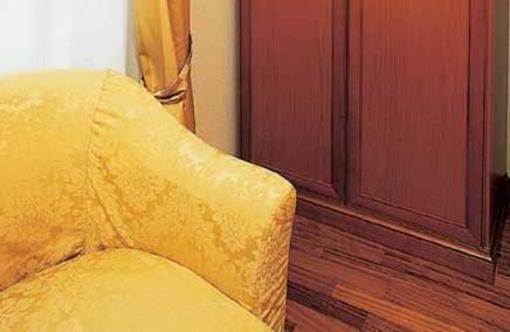 фото отеля Albergo Del Duca