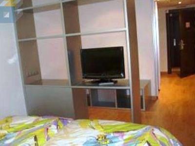 фото отеля Hiblanc Hotel Santander