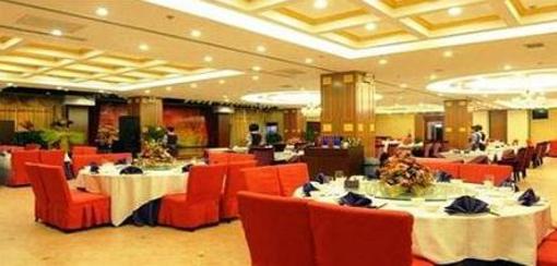 фото отеля Guailou Qiyuan Hotel