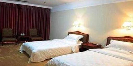 фото отеля Guailou Qiyuan Hotel