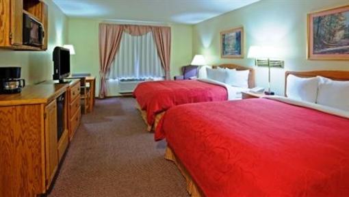 фото отеля Country Inn By Carlson, Grand Rapids