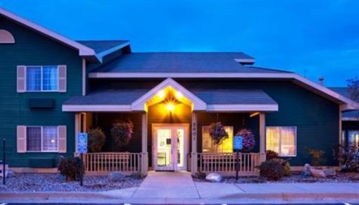 фото отеля Country Inn By Carlson, Grand Rapids