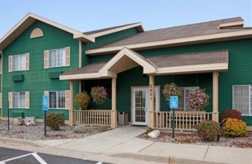 фото отеля Country Inn By Carlson, Grand Rapids