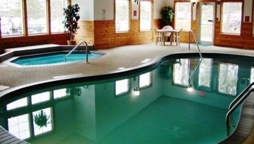 фото отеля Country Inn By Carlson, Grand Rapids