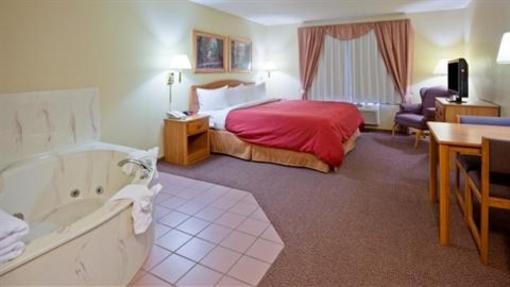 фото отеля Country Inn By Carlson, Grand Rapids