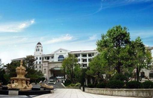 фото отеля Country Garden Phoenix Hotel Tianjin