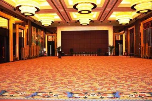 фото отеля Country Garden Phoenix Hotel Tianjin