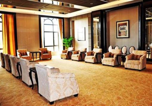 фото отеля Country Garden Phoenix Hotel Tianjin