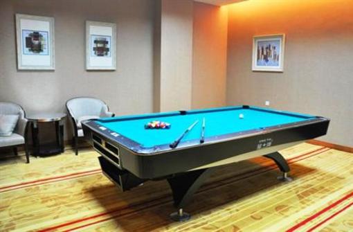 фото отеля Country Garden Phoenix Hotel Tianjin