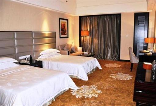 фото отеля Country Garden Phoenix Hotel Tianjin