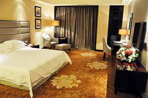 фото отеля Country Garden Phoenix Hotel Tianjin