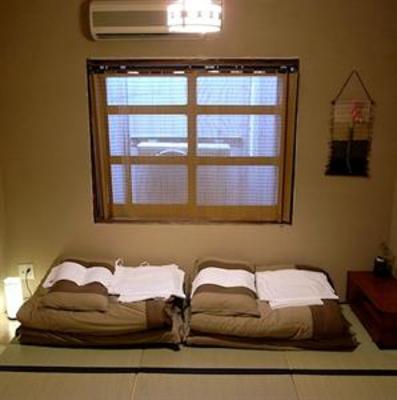 фото отеля Guest House Kaine
