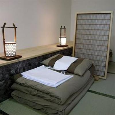 фото отеля Guest House Kaine