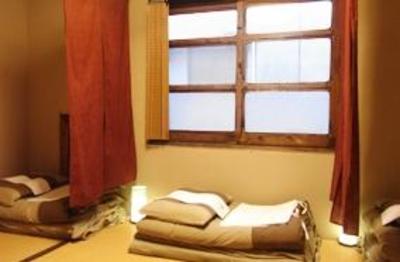 фото отеля Guest House Kaine