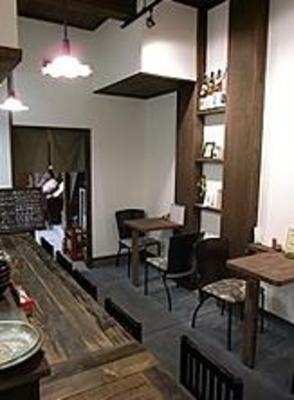 фото отеля Guest House Kaine