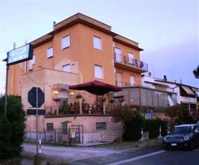 фото отеля Hotel Mediterraneo Pisa