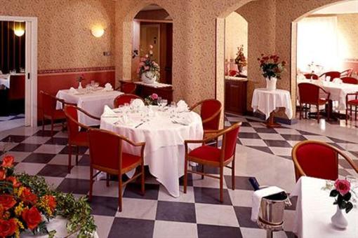фото отеля Eurohotel Azzano Decimo
