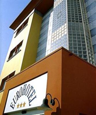 фото отеля Eurohotel Azzano Decimo
