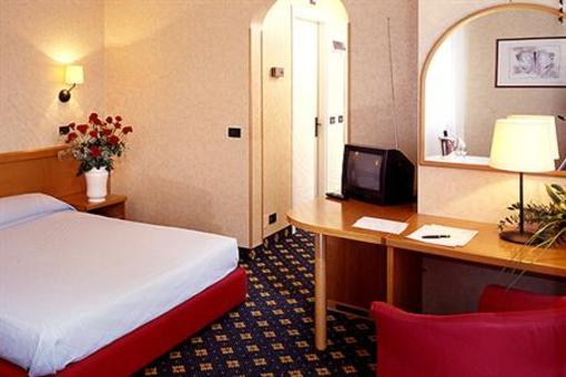 фото отеля Eurohotel Azzano Decimo