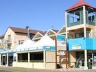 фото отеля Oceanside Hawks Nest Motel