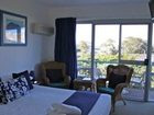 фото отеля Oceanside Hawks Nest Motel