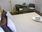 фото отеля Oceanside Hawks Nest Motel