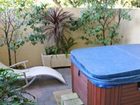 фото отеля Oceanside Hawks Nest Motel