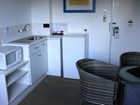 фото отеля Oceanside Hawks Nest Motel