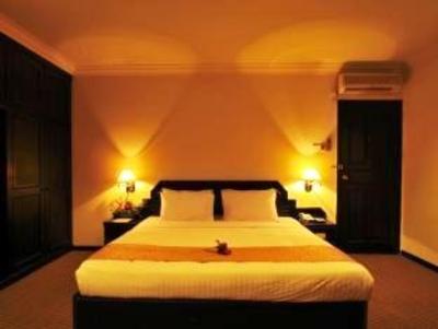 фото отеля Laguna Hotel Tanjung Pinang