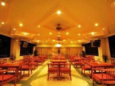 фото отеля Laguna Hotel Tanjung Pinang