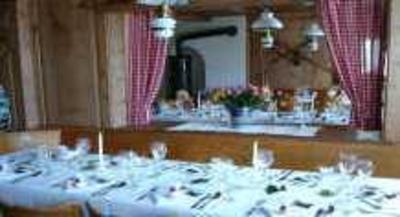 фото отеля Berghaus Sulzfluh