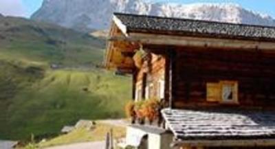 фото отеля Berghaus Sulzfluh