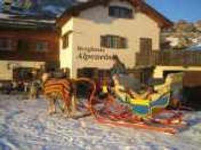 фото отеля Berghaus Sulzfluh