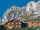 фото отеля Berghaus Sulzfluh