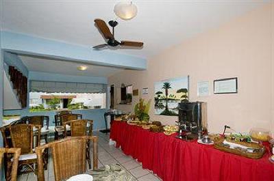 фото отеля Areia de Ouro Suite Hotel