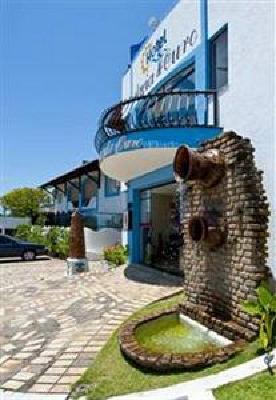 фото отеля Areia de Ouro Suite Hotel