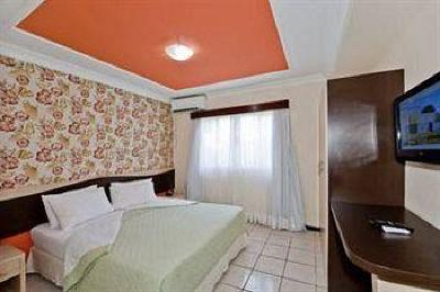 фото отеля Areia de Ouro Suite Hotel