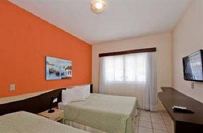 фото отеля Areia de Ouro Suite Hotel