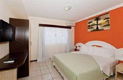 фото отеля Areia de Ouro Suite Hotel