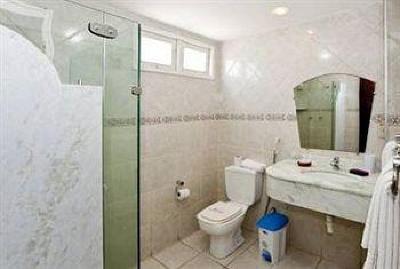 фото отеля Areia de Ouro Suite Hotel
